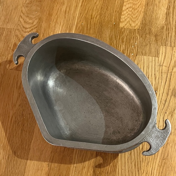 Guardian Service Roast Pan - Picture 3 of 4